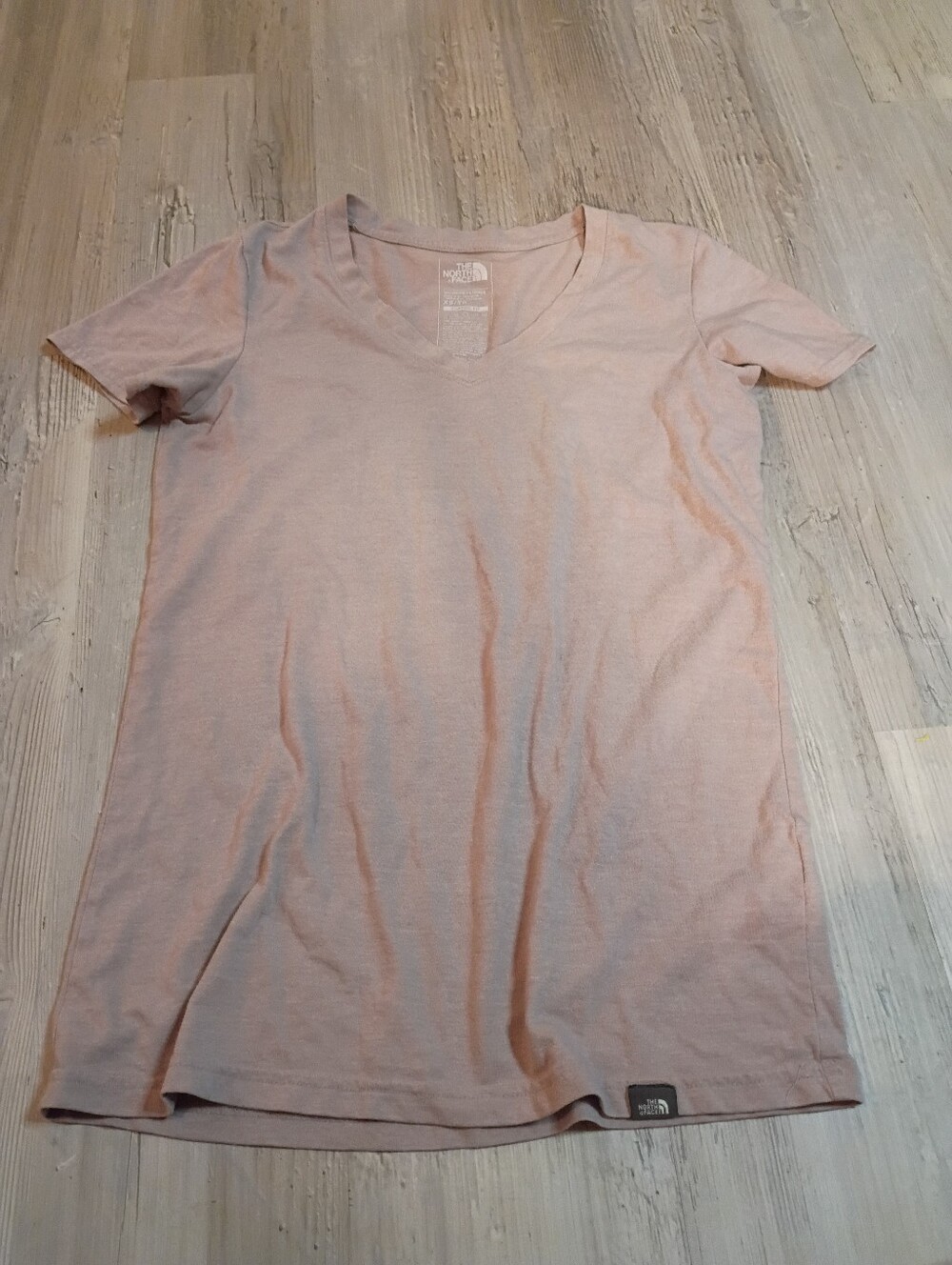 North Face Top